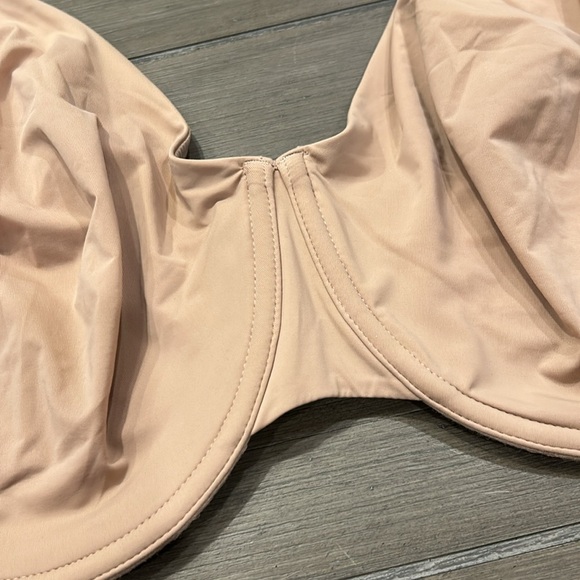 ThirdLove Second Skin Unlined Bra - Picture 5 of 12